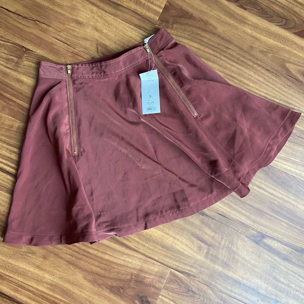 Uniqlo Skirt